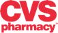 logo of cvs retailer