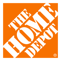 logo of homedepot retailer