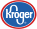logo of kroger retailer