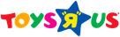 logo of toysrus retailer