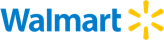 logo of walmart retailer